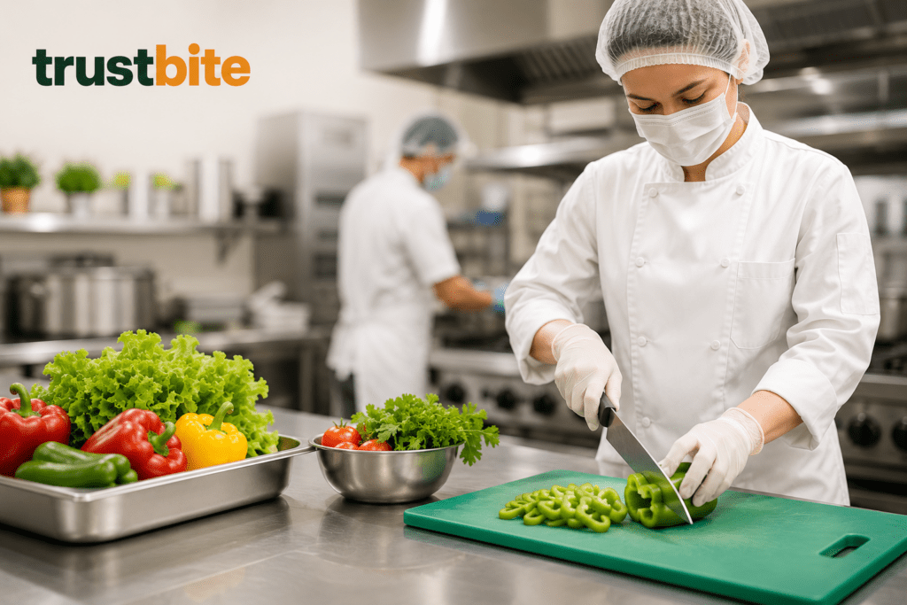 food safety