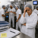 Why Food Safety&hellip;