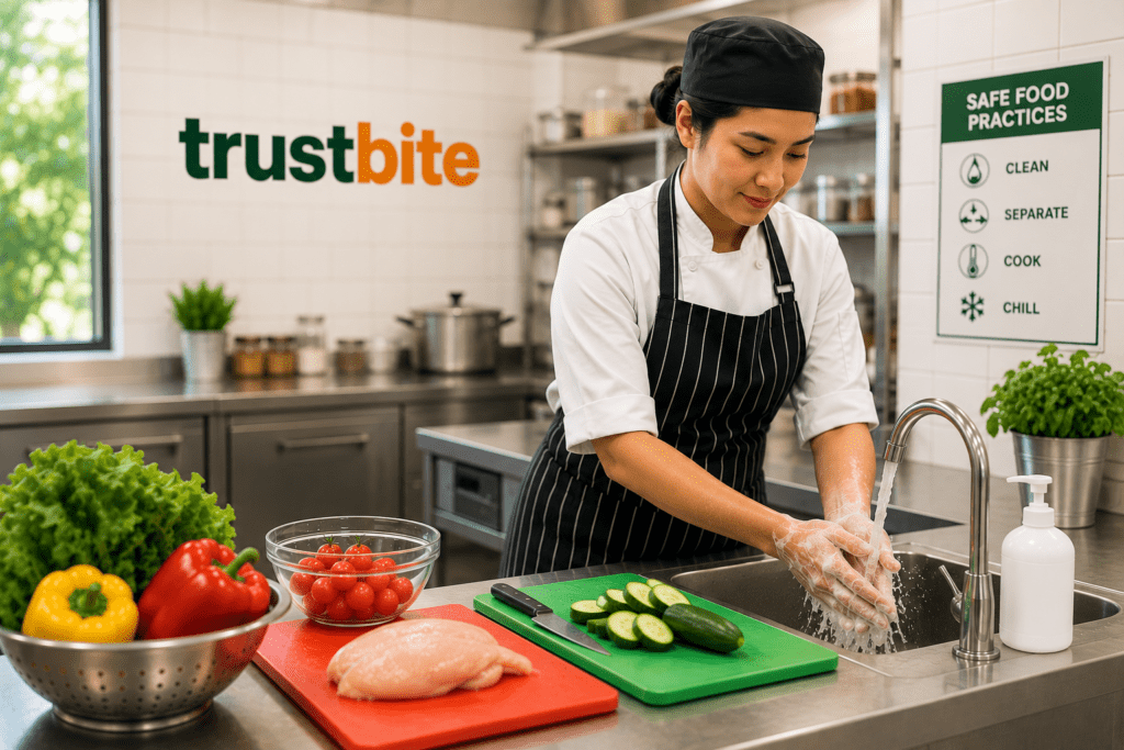 foodborne illness