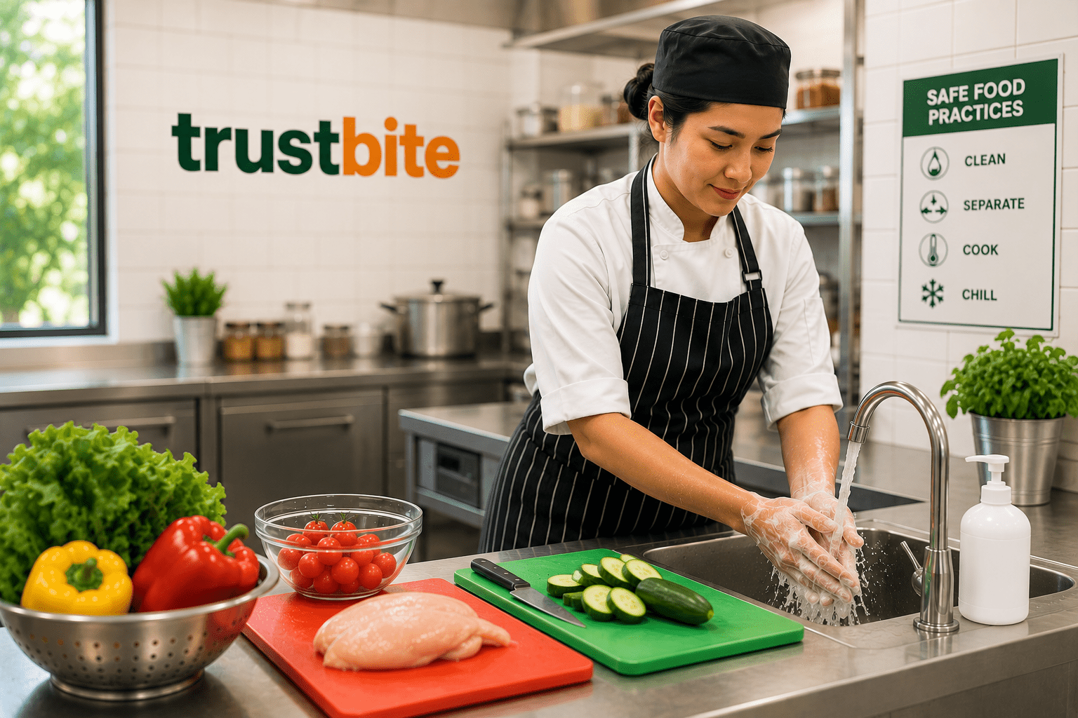 10 Common Causes of Foodborne Illness and How to Prevent Them