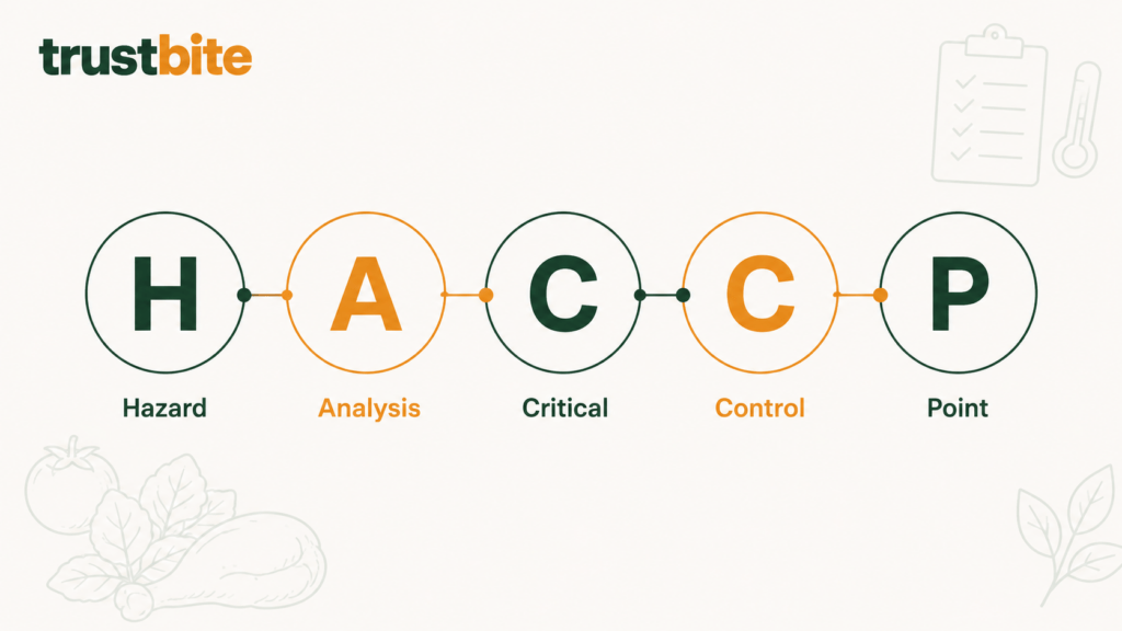 haccp