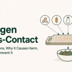 Allergen Cross-Contact: How&hellip;