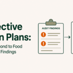 Corrective Action Plans:&hellip;