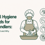 Personal Hygiene Standards&hellip;