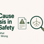 Root Cause Analysis&hellip;